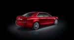 Cadillac CTS 2008 года